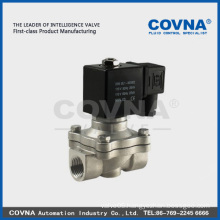 Diaphragm Pilot Operated Steam Valve